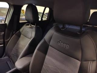 JEEP Avenger usata, con Immobilizzatore elettronico