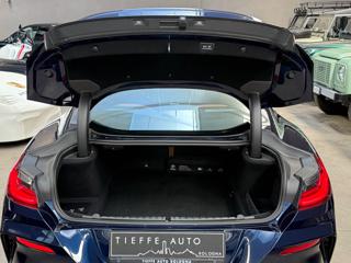 BMW 840 usata, con Bracciolo