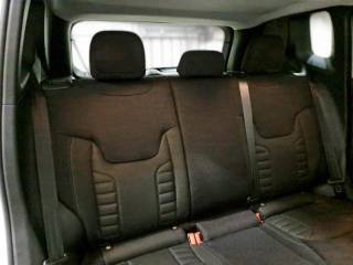 JEEP Renegade usata, con Immobilizzatore elettronico