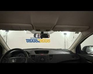HONDA CR-V usata, con Specchietti laterali elettrici