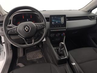 RENAULT Clio usata, con Fendinebbia