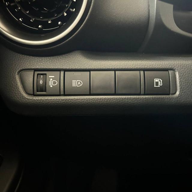 TOYOTA C-HR usata, con Controllo elettronico della corsia