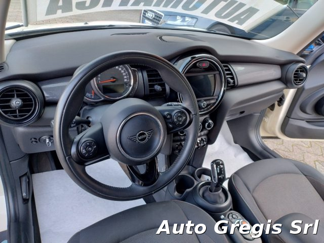 MINI Cooper usata, con ESP
