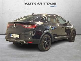 RENAULT Arkana usata 3