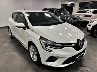 RENAULT Clio usata, con Bluetooth