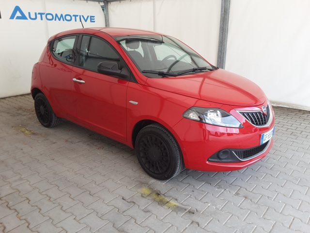 LANCIA Ypsilon usata, con Airbag