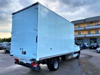 MERCEDES-BENZ Sprinter usata, con Controllo automatico clima