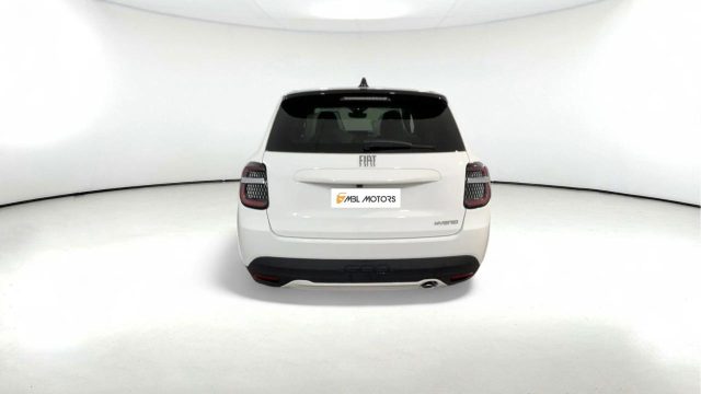 FIAT 600 usata, con Airbag Passeggero
