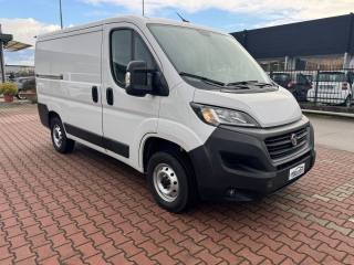 FIAT Ducato 33 2.2 Mjt 140cv PC-TN FURGONE AZIENDALE