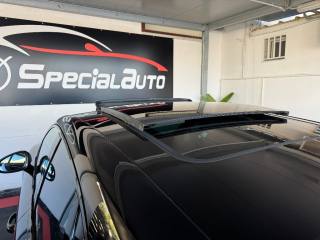 PORSCHE Macan usata, con Sensore di luce