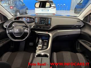 PEUGEOT 3008 usata, con Controllo automatico clima