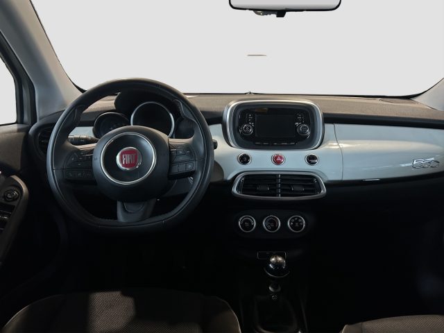 FIAT 500X usata 4