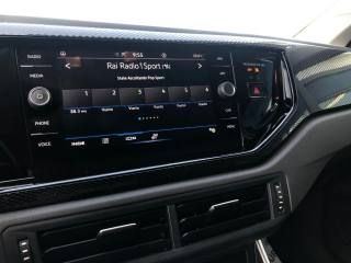 VOLKSWAGEN Polo usata, con Controllo elettronico della corsia