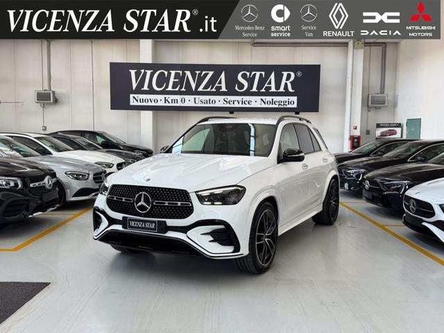 MERCEDES-BENZ GLE 300 usata, con ABS