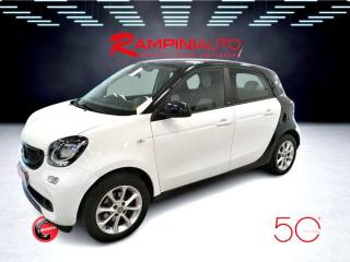 SMART ForTwo usata 12