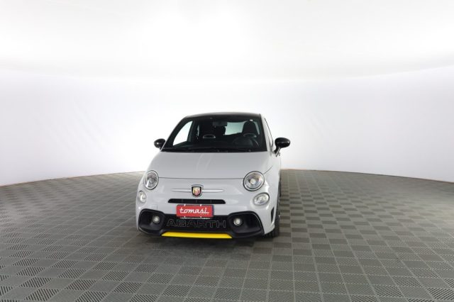 ABARTH 595 usata 0