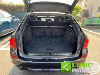 BMW 520 usata, con Sistema di navigazione