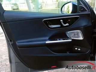 MERCEDES-BENZ C 300 usata, con MP3