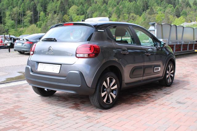 CITROEN C3 usata, con Boardcomputer