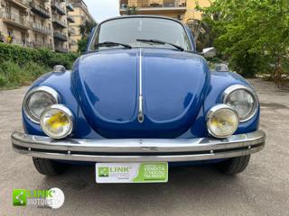 VOLKSWAGEN Maggiolone usata 9