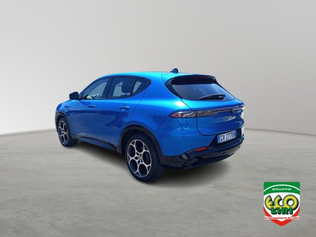 ALFA ROMEO Tonale usata, con Airbag Passeggero
