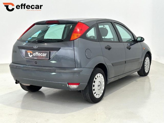 FORD Focus usata, con Autoradio