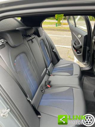 BMW 118 usata, con Park Distance Control