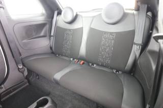 FIAT 500 usata 1