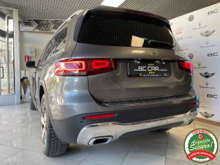 MERCEDES-BENZ GLB 180 usata, con Specchietti laterali elettrici
