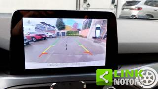 FORD Focus usata, con ESP