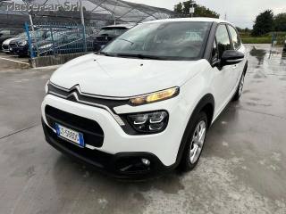 CITROEN C3 usata, con Airbag laterali