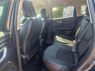 JEEP Compass usata, con Controllo trazione
