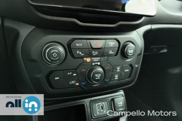 JEEP Renegade usata 12
