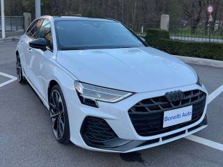 AUDI A3 A3 Sportback 35 2.0 tdi S line edition s-tronic