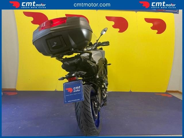 YAMAHA Tracer 900 usata 3