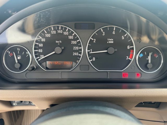 BMW Z3 usata, con Specchietti laterali elettrici
