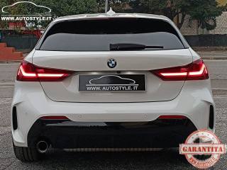 BMW 118 usata, con Sistema di riconoscimento della stanchezza