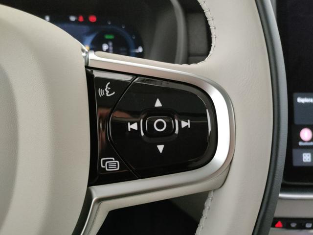 VOLVO XC90 usata, con Trazione integrale