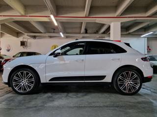 PORSCHE Macan usata, con Alzacristalli elettrici