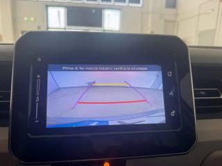 SUZUKI Ignis usata, con Climatizzatore