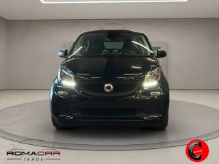 SMART ForFour usata, con Airbag laterali