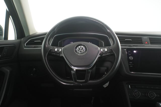VOLKSWAGEN Tiguan usata 11