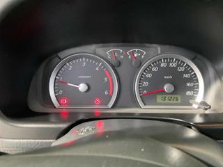 SUZUKI Jimny usata, con Chiusura centralizzata