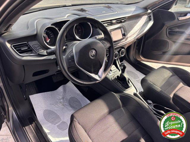 ALFA ROMEO Giulietta usata, con Cruise Control
