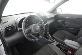 TOYOTA Yaris Cross usata 1