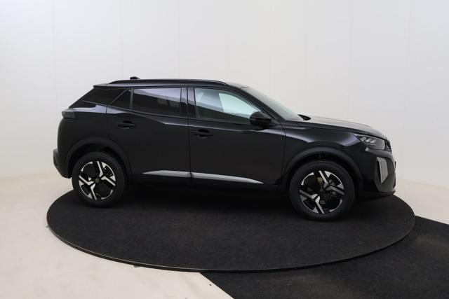 PEUGEOT 2008 usata, con Controllo trazione