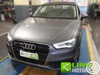 AUDI A3 usata, con Specchietti laterali elettrici