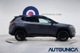 JEEP Compass usata, con Alzacristalli elettrici