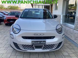 FIAT 600 usata, con Airbag laterali