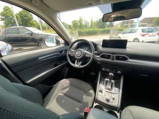 MAZDA CX-5 usata 42